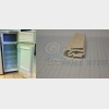 Уплотнитель двери холодильника Атлант KSHD, 71 * 56 см