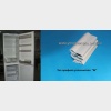 Уплотнитель двери холодильника Аристон - MBA2200, 77 * 57 см