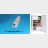 Уплотнитель двери холодильника Смоленск 8А, 68 * 43 см