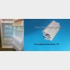Уплотнитель двери холодильника Стинол 120 (Stinol 120), 102 * 57 см