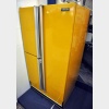 Уплотнитель двери холодильника ЗиЛ 65 (3 двери), 62 * 37 см