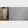 Уплотнитель двери холодильника Мир 101 (ширина профиля 25 мм), 51 * 57 см